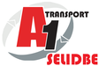 A1 selidbe logo